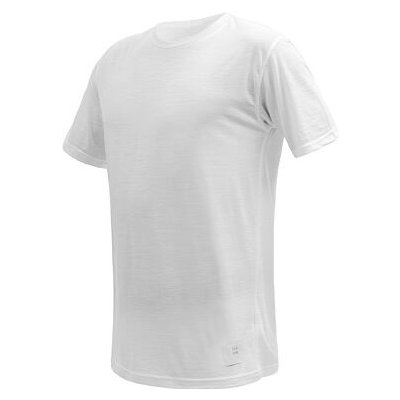 Sensor Merino CORDURA pánské triko kr.rukáv bílá – Hledejceny.cz