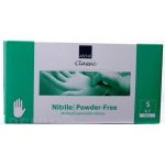 Abena Nitrilové nepudrované bílé 200 ks – Sleviste.cz