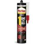 HENKEL Lepidlo Pattex ONE FOR ALL s vysokou přilnavostí 440 g – Sleviste.cz