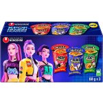 Nong shim Shin cup k-pop demon hunters 3 x 68 g – Hledejceny.cz