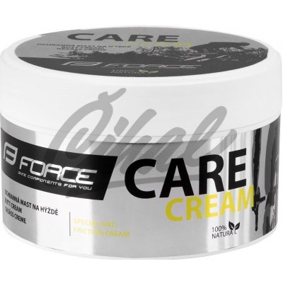 Force krém na hýždě Care 200 ml