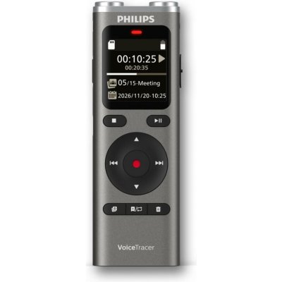 Philips DVT 2075 – Zboží Živě