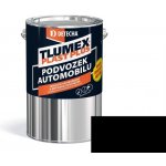 Detecha Tlumex PLAST PLUS 17kg – Sleviste.cz