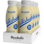 Barebells Protein Milkshake 2640 ml – Zbozi.Blesk.cz