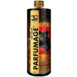 DEDRA parfém na praní PARFUMAGE RED VELVET 500 ml – Zboží Mobilmania
