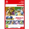 Hra na Nintendo Switch Pokken Tournament DX Battle Pack