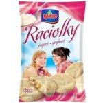 Racio Raciolky Jogurt 60 g – Zboží Dáma