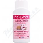 Mercotrade Merco Mercano sprch.šampon 35% ichthyol 250 ml – Zboží Mobilmania
