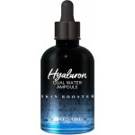 Cell By Cell Hyarulon Dual water Ampoule skin booster vysoce hydratační pleťové sérum 50 ml – Zboží Dáma