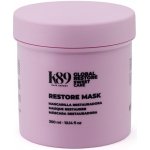 K89 Sweet Care Restore maska na vlasy 300 ml – Zboží Dáma
