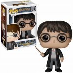 Funko Pop! Harry Potter Harry With Prophecy 9 cm – Zbozi.Blesk.cz