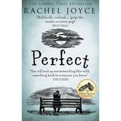 Perfect Joyce Rachel