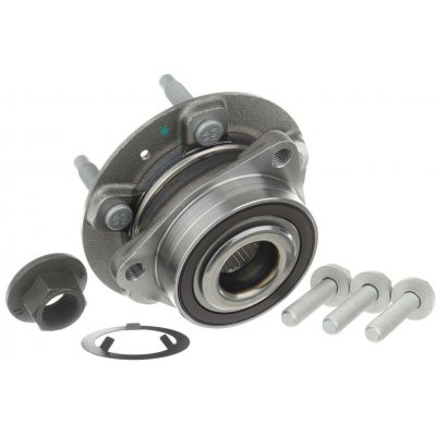 Sada ložiska kola SKF VKBA 7165 (VKBA7165) | Zboží Auto