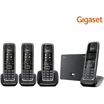 Gigaset C530 IP