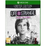 Life is Strange: Before the Storm (Limited Edition) – Hledejceny.cz