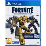 Fortnite: Transformers Pack – Zboží Dáma