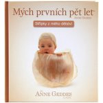 Mých prvních pět let Střípky z mého dětství – Hledejceny.cz