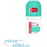 Borotalco Active Sea Salt Fresh roll-on 50 ml – Sleviste.cz