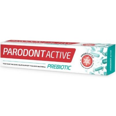 Parodont Active probiotická 75 ml – Zboží Mobilmania