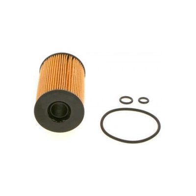 BOSCH Olejový filtr F 026 407 023 – Sleviste.cz