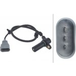 Generátor impulsů, klikový hřídel HELLA 6PU 009 167-251 – Sleviste.cz