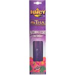 Juicy Jay's Thai vonné tyčinky Patchouli Scent 20 ks – Hledejceny.cz
