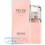 Hugo Boss Ma Vie Intense parfémovaná voda dámská 50 ml – Zbozi.Blesk.cz