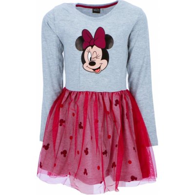 ŠATY MINNIE – Zboží Dáma