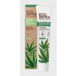 Ecodenta Multifunkční s konopným olejem 75 ml – Hledejceny.cz