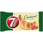 7Days Croissant Single Jahoda 60 g – Sleviste.cz
