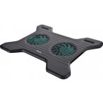 TRUST Stojan na notebook Cooling Stand Xstream Breeze (chladící podložka) – Sleviste.cz