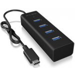 Icy Box IB-HUB1409-C3 – Zboží Mobilmania