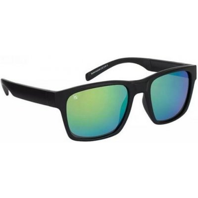 Shimano Brýle Sunglasses Yasei Green Revo – Hledejceny.cz