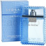 Versace Eau Fraiche Man deospray 100 ml – Hledejceny.cz