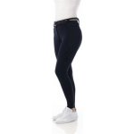 Equitheme Softshellové rajtky Kitzbuhl modré – Hledejceny.cz