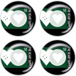 Heart Supply Even 99A 4-Pack 50mm – Zboží Dáma