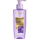 L´Oréal Hyaluron Specialist Replumping Purifying Gel Wash 200 ml – Zbozi.Blesk.cz