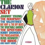 3 Various - The Clarion Set (The Story Of Australian Independent Label Clarion 1965-1974) CD – Hledejceny.cz