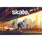 Skate (Founders Deluxe Edition) (XSX) – Zboží Dáma