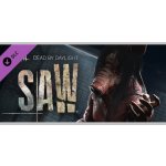 Dead by Daylight - the Saw Chapter – Hledejceny.cz