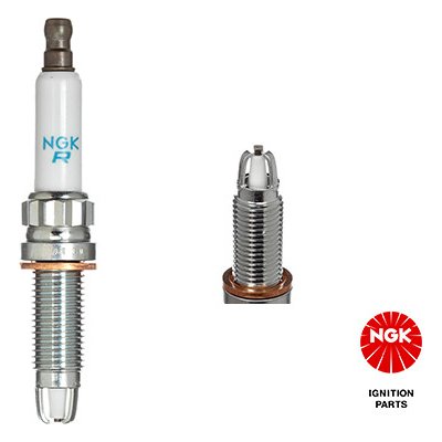 NGK Zapalovací svíčka 91785 – Hledejceny.cz