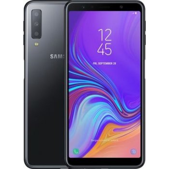 Samsung Galaxy A7 (2018) A750F Single SIM