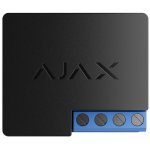 AJAX AJ-WS-BL bezdrátový relé modul – Zboží Živě