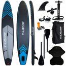 Paddleboard Thunder STEEL 365 cm