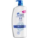 Head & Shoulders Classic Clean šampon proti lupům 900 ml