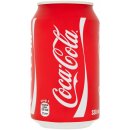 Coca Cola 330 ml