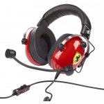 Thrustmaster T.Racing Scuderia Ferrari Edition – Hledejceny.cz