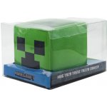 Storline Keramický hrnek MINECRAFT CREEPER zelený velký 444 ml – Zboží Dáma Storline Keramický hrnek MINECRAFT CREEPER zelený velký 444 ml – Zboží Dáma