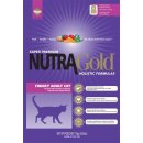 Nutra Gold Finicky Adult Cat 3 kg