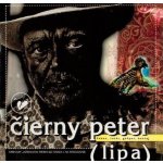 PETER LIPA - Čierny Peter reedícia CD – Zbozi.Blesk.cz